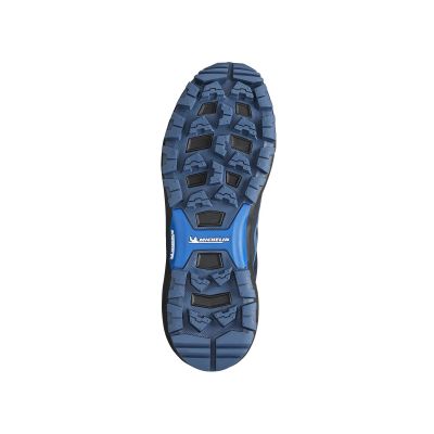 4. MILLET M Wanaka Gtx Schuhe marineblau