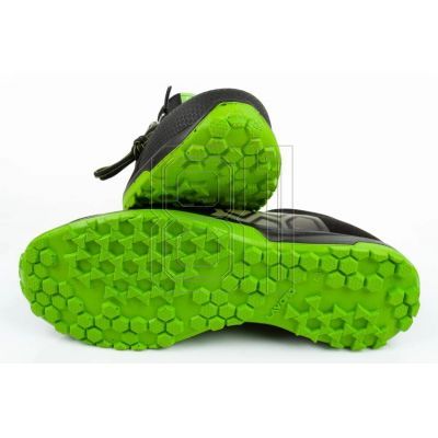 9. Lavoro Lynx Safety SRC S3 M 1257.56 Schuhe