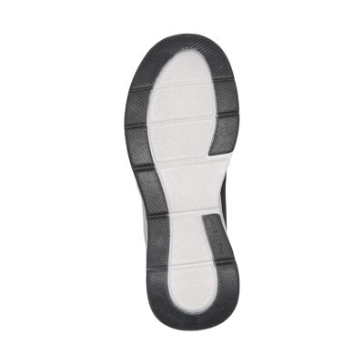 5. Skechers Bobs Arc Waves Remix 117861 BLK Damenschuhe