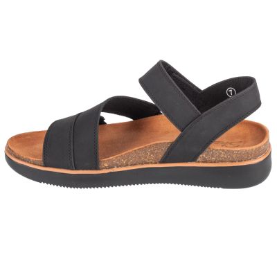 2. Skechers Lifted Comfort 163252-BLK Schwarz 36