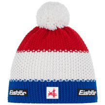 Eisbar Star Pompon MÜ SKA E33172-FRA Blau One Size