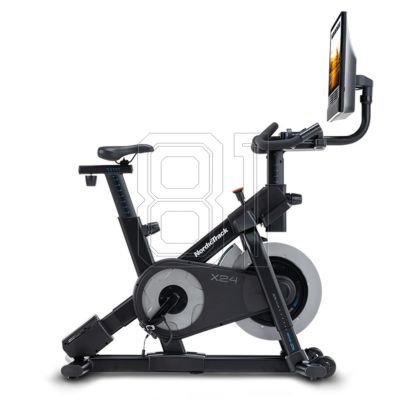 9. Nordictrack X24 Spinning-Bike NTEX02425
