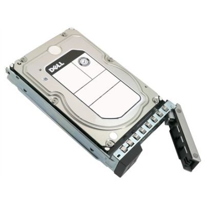 3. DELL 401-ABHY Festplatte 12 TB 7200 U/min 3,5" Serial ATA III