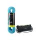 Boa-Seil 9,8 mm, 60 m + Seilsack Liner EDELRID