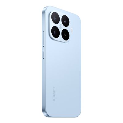 18. XIAOMI 17T 5G 12+256GB blau / 6,59" / Android 16