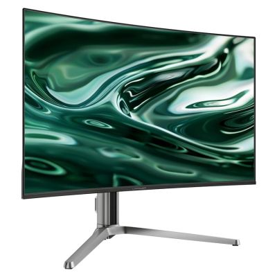 3. LC-Power 80,01 cm (31,5") Curved PC-Monitor LC-M32UCO QD-OLED