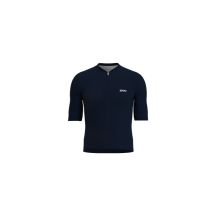 Koszulka rowerowa POC M's Pristine Jersey granatowa