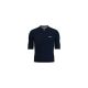 POC M's Pristine Jersey Marineblau