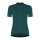 Rogelli Damen-Radtrikot MODESTA türkis XL