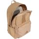 2. adidas Classic Back To School 3-Streifen-Rucksack JX9058 Beige Einheitsgröße