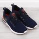 10. Bugatti M JJ153028 INT1716 Sportschuhe
