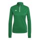 Sweatshirt adidas Entrada 22 W HI2131