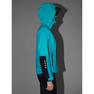 4. 4F PRO winddichte Softshelljacke, 10000 Membran, Damen 4F 4FWSS26TSOFF542-48S