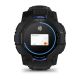9. Garmin Instinct 3 3,3 cm (1,3") AMOLED 45 mm Digital 416 x 416 px Schwarz GPS
