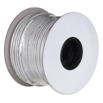3. Gembird UTP-Kabel (Cat.6 100m Litzenkabel grau AWG24 CCA)