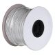 3. Gembird UTP-Kabel (Cat.6 100m Litzenkabel grau AWG24 CCA)