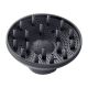 7. Braun Haircare Haartrockner HD2 15 Braun Haircare15 Braun Haircare 15 schwarz Schwarz (BRHD215E)
