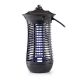 Nedis 18W Insektenvernichterlampe 150 m2 schwarz