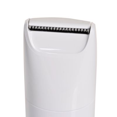 2. BRAUN Series 1 BS1000 Trimmer Weiß und Silber