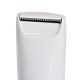 2. BRAUN Series 1 BS1000 Trimmer Weiß und Silber