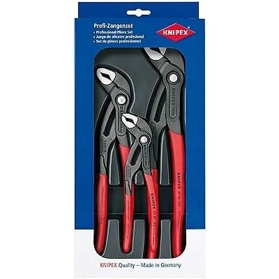 2. Knipex 00 20 09 V02 Zangensatz