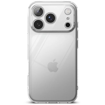 3. Ringke Air Case für iPhone 17 Pro Max – Transparent