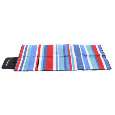 5. Meteor Picknickdecke 120x135 cm 77091