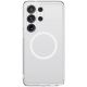 2. Uniq LifePro Xtreme Hülle für Samsung Galaxy S26 Ultra mit Magclick-Ladefunktion – Transparent