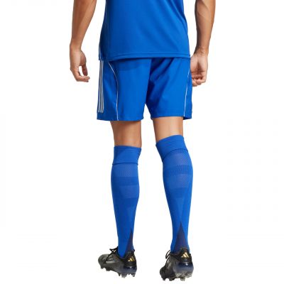 3. adidas Tiro 25 Competition Match Herren-Shorts, Blau, JG1065