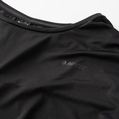 8. Hi-Tec Hine W 92800597357 T-Shirt