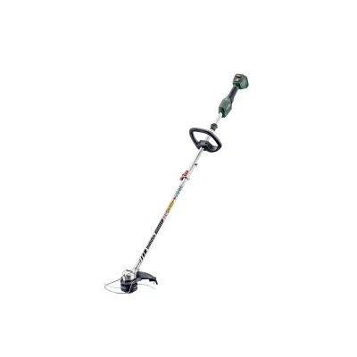 6. Aku RTD 18 LTX BL 30 Saitenschneider 601720850 METABO