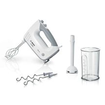 BOSCH MFQ36440 Handmixer (450W; weiß)