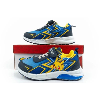 25. Leomil Pokemon Jr PO002339 Schuhe