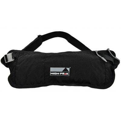 5. High Peak Napoli 32074 Gürteltasche