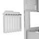13. COUGAR FV270 ARGB Midi-Tower-Case, Weiß