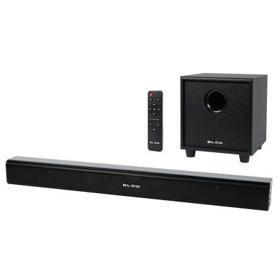BLOW BLUETOOTH-SOUNDBAR MIT CINEMA 4.1-LAUTSPRECHER