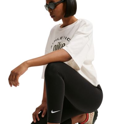 5. Nike Sportswear Classic Damen-Leggings Schwarz DV7789 011