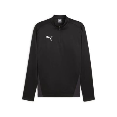 Puma TeamGoal Training 1/4 Zip Top M 658629 03 Sweatshirt