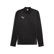 Puma TeamGoal Training 1/4 Zip Top M 658629 03 Sweatshirt