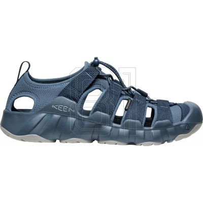 9. Keen Hyperport H2 M 1030856 Sandalen