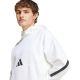 5. Adidas ZNE Hoodie M JF2454 Sweatshirt