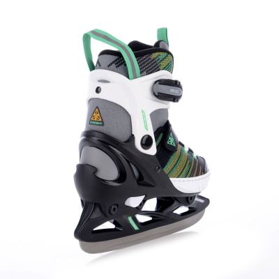 9. TEMPISH Systen verstellbare Schlittschuhe