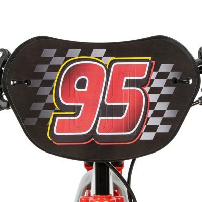 8. Huffy Disney CARS 14" Kinderfahrrad 24484W