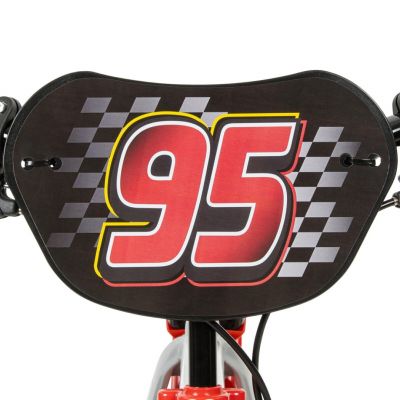 8. Huffy Disney CARS 14" Kinderfahrrad 24484W