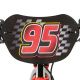 8. Huffy Disney CARS 14" Kinderfahrrad 24484W