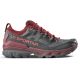 5. La Sportiva Ultra Raptor 3 GTX Wanderschuhe - Carbon/Redwood Größe: 43