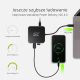 5. GREEN CELL ADAPTER, 6-IN-1 USB-C HUB