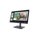7. Lenovo ThinkVision P24q-30 LED-Display, 60,5 cm (23,8 Zoll), 2560 x 1440 Pixel, Quad HD, Schwarz