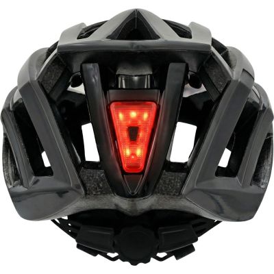 5. ENERO EVO VERSTELLBARER RADHELM 100 RM (55-58CM)