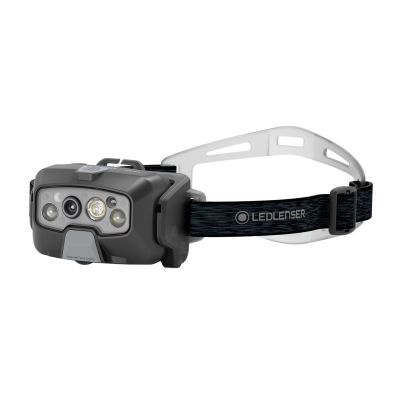 Ledlenser HF8R Core Black LED-Scheinwerfer